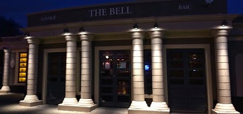 The Bell Bar & Restaurant