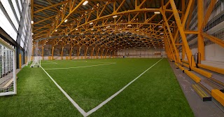 Ravenscraig Regional Sports Facility