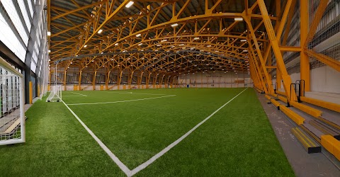 Ravenscraig Regional Sports Facility