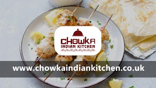 Chowka Indian Kitchen