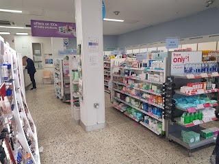 Boots Pharmacy