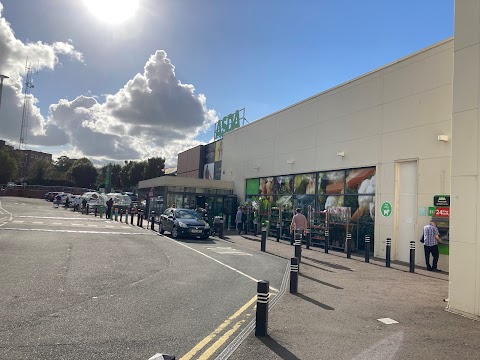 Asda Bangor Superstore