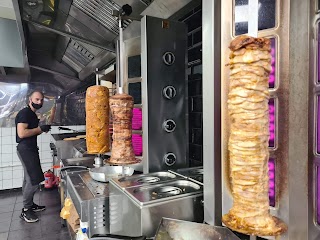 Gyros Express