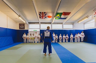 Leigh Judo Club