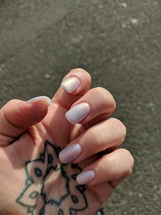 Amy Nails