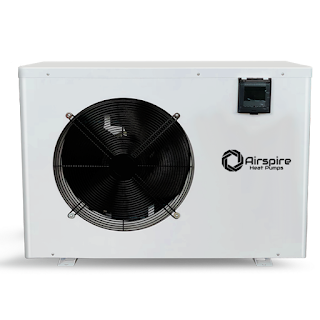 AirSpire Heat Pumps