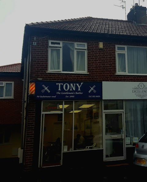 Tony's