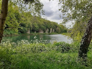 Creswell Crags