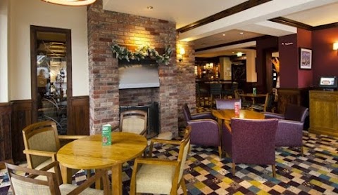 Premier Inn Ashby De La Zouch hotel