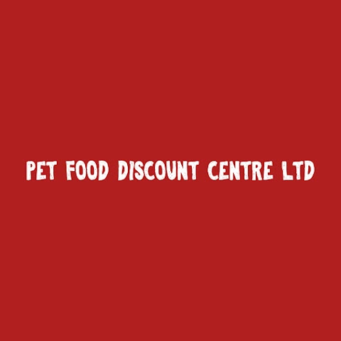 Pet Food Discount Centre