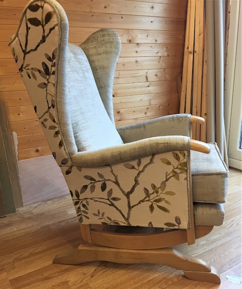 Appleby Upholstery