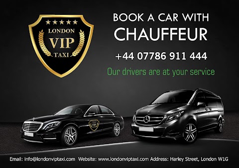 London Vip Taxi