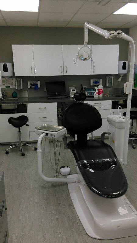 Jct 20 Dental Clinic