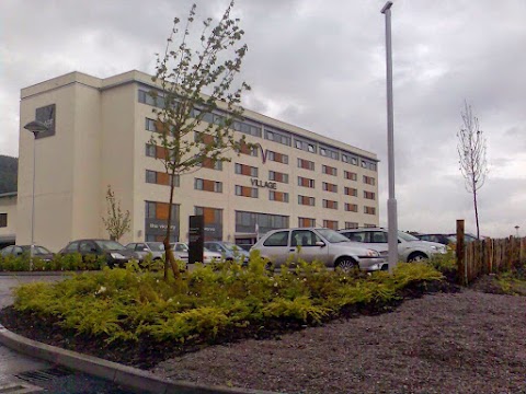 Village Hotel Swansea