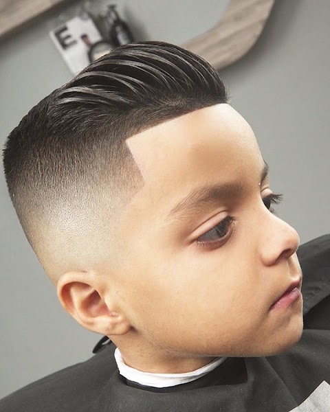 H&R barbers