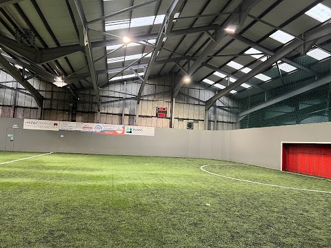 Strikers Indoor Football