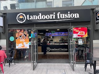 Tandoori Fusion