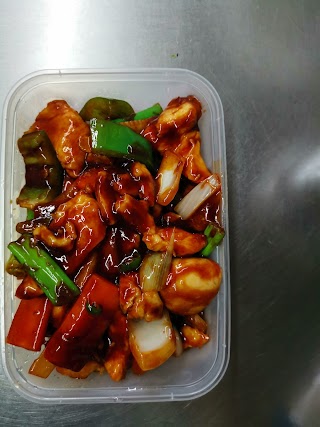 Ming Sing Chinese Takeaway