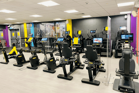 Worksop Leisure Centre