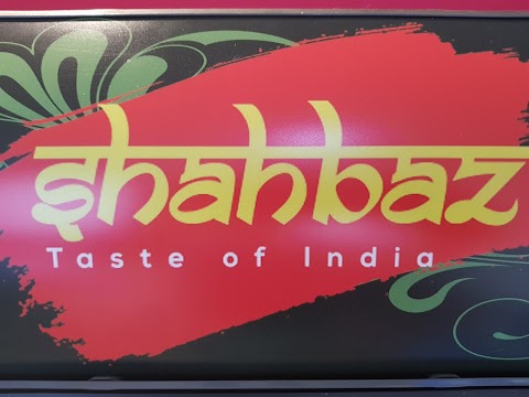Shahbaz Taste Of India