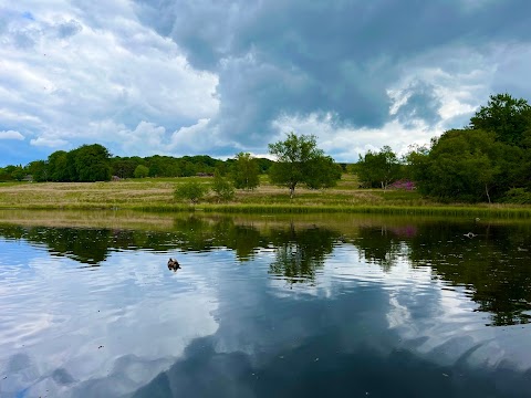 Longshaw Estate - National Trust