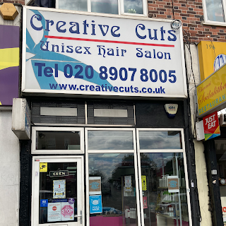 Creative Cuts