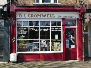 D & I Cromwell