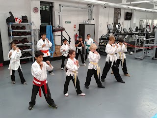 WhiteTiger Training Centre