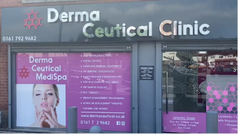 DermaCeutical Skin and Laser Clinic