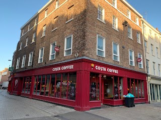 Costa Coffee