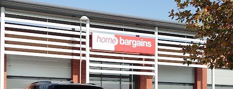 Home Bargains