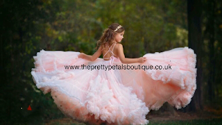 The Pretty Petals Boutique