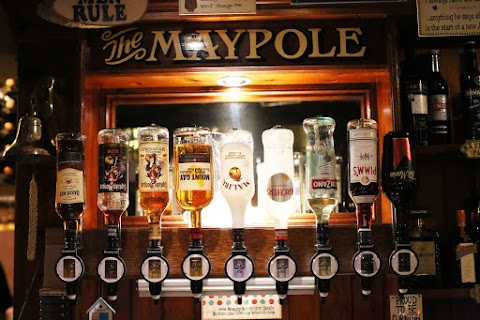 The Maypole