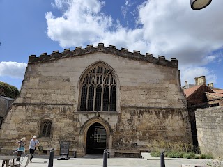 The Guildhall York