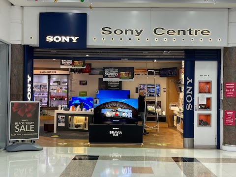 Sony Centre Ards