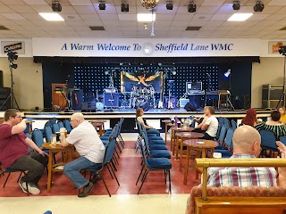 Sheffield Lane Working Mens Club