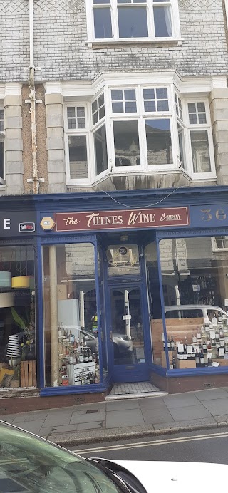 The Totnes Wine Co