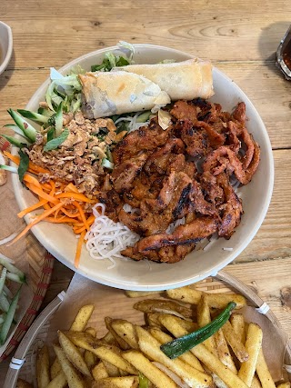 Viet Baguette (Pho & Grill)