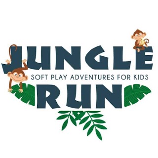 Jungle Run Soft Play