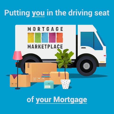 Mortgage Marketplace