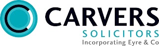 Carvers Solicitors incorporating Eyre & Co