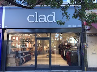 Clad