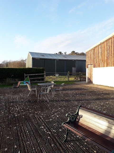 Newhouse Barton Cottages