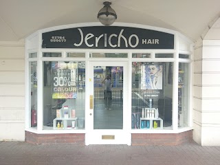 Jericho Hairdressing