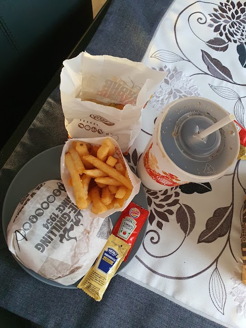 Burger King