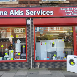 Home Aids Services
