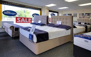 Morrison's Bed Centre