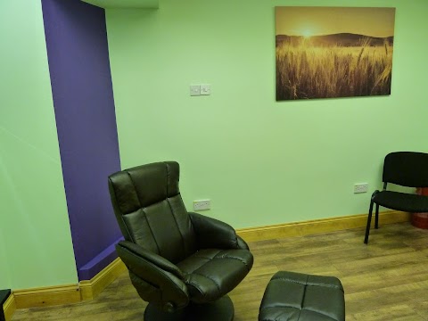 The Therapy Centre Rushden