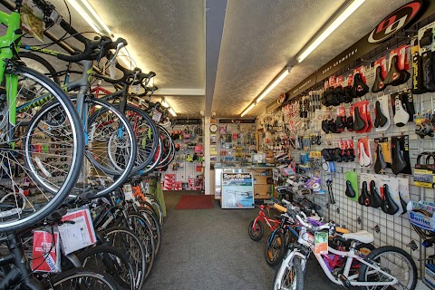 Terry's Cycles "Bike Shops Bristol"