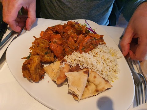 Bina Tandoori (Reading)